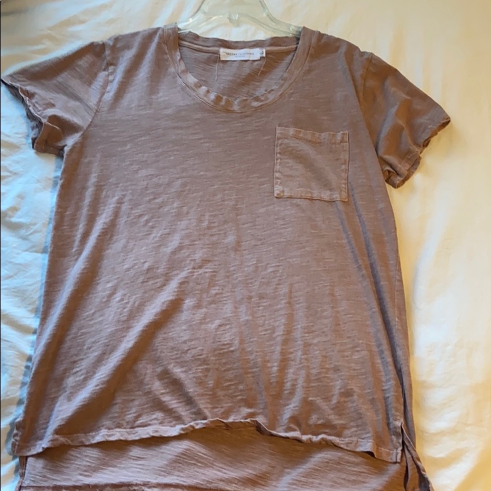 Long Tee from Nectar Clothing